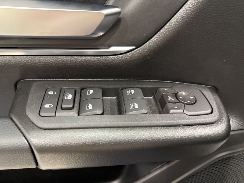 New 2026 Ram 1500 Truck