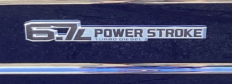 New 2026 Ford F-350SD Truck