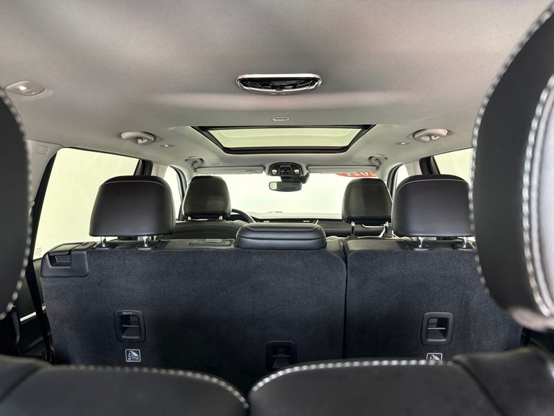 Used 2021 Jeep Grand Cherokee L SUV