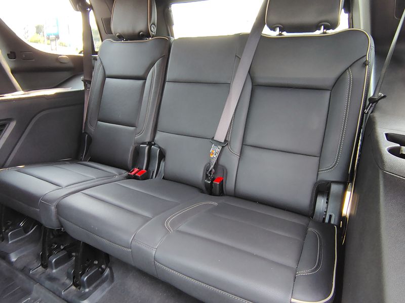 Used 2025 Chevrolet Tahoe SUV