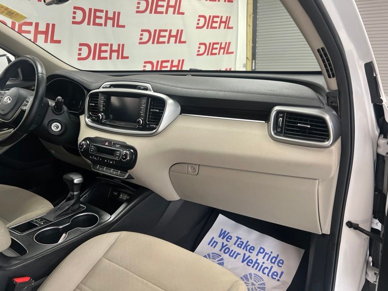 Used 2019 Kia Sorento SUV