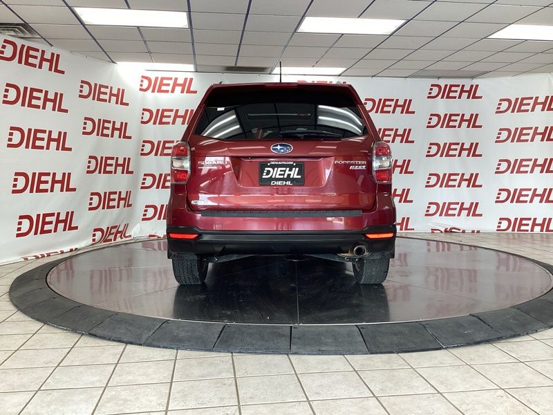 Used 2014 Subaru Forester SUV