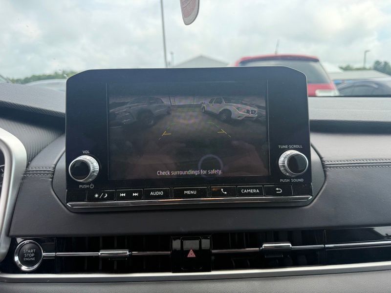 Used 2023 Mitsubishi Outlander SUV