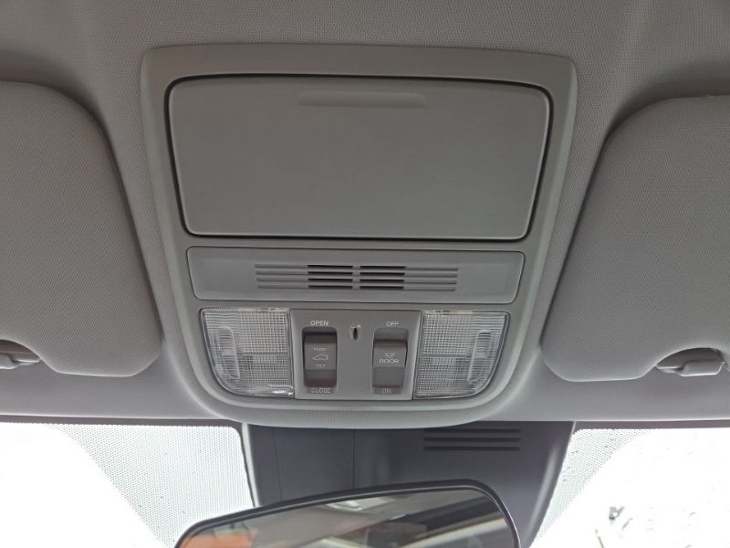 Used 2021 Honda CR-V SUV