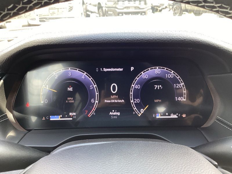 New 2026 Jeep Grand Cherokee SUV