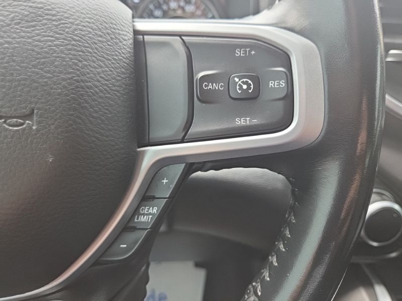 Used 2020 Ram 1500 Truck