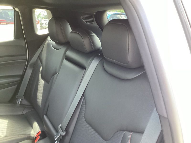 New 2026 Jeep Compass SUV
