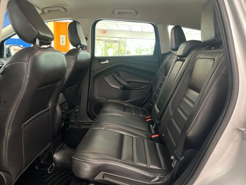 Used 2019 Ford Escape SUV