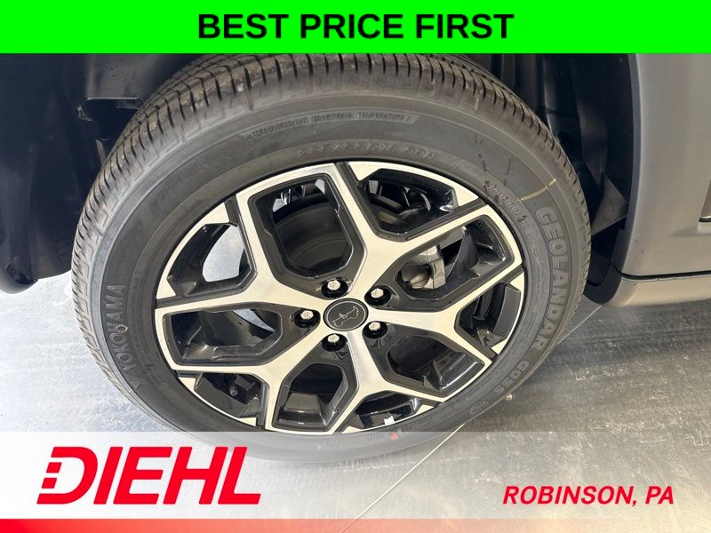 New 2026 Jeep Compass SUV