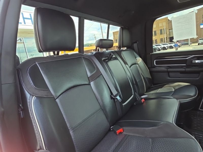 Used 2023 Ram 2500 Truck