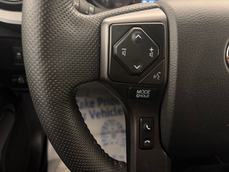 Used 2022 Toyota Tacoma Truck
