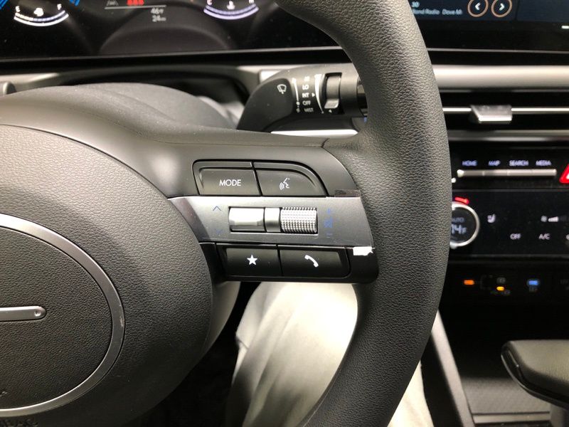New 2026 Hyundai Santa Cruz Truck