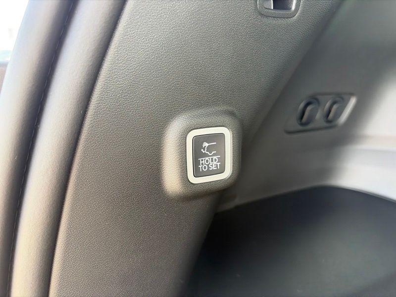New 2026 Jeep Cherokee SUV