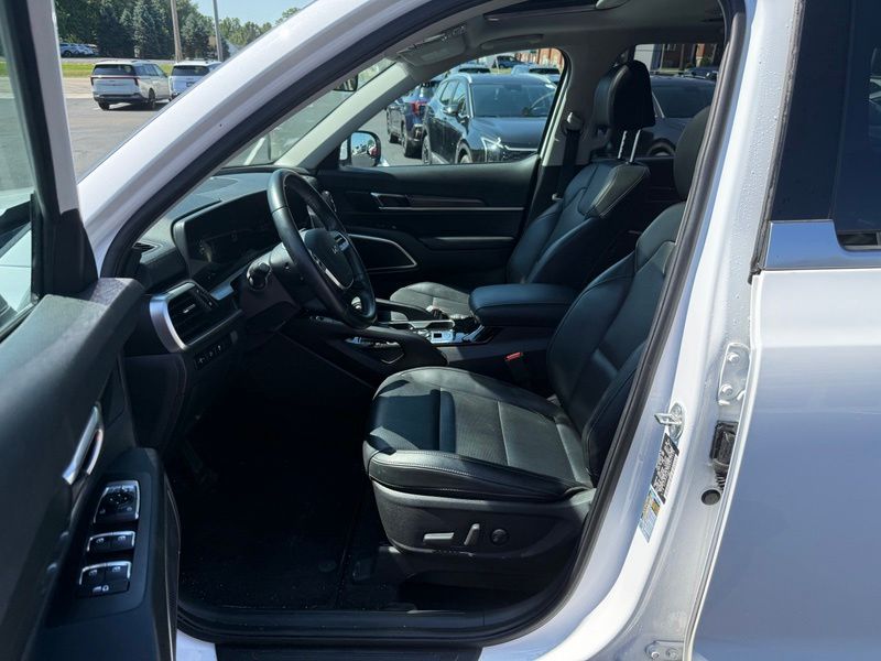 Used 2024 Kia Telluride SUV