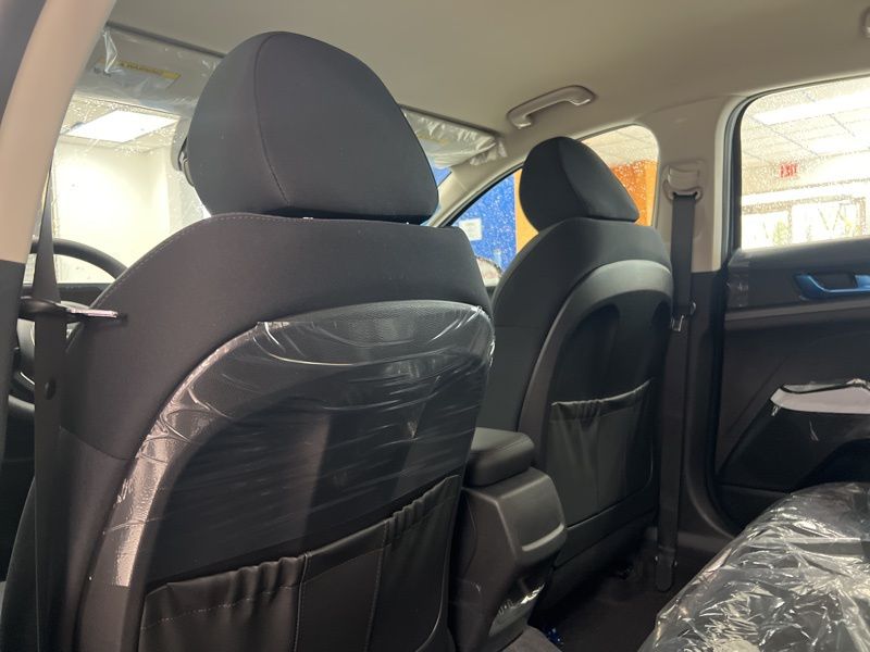 New 2026 Kia K5 Sedan