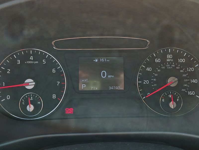Used 2020 Kia Sorento SUV