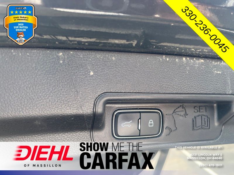 Used 2022 Ford Explorer SUV