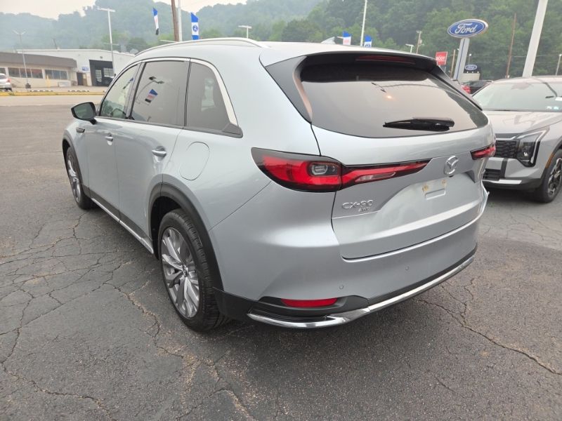 Used 2024 Mazda CX-90 SUV