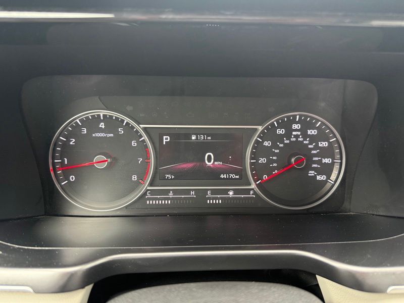 Used 2023 Kia Sorento SUV