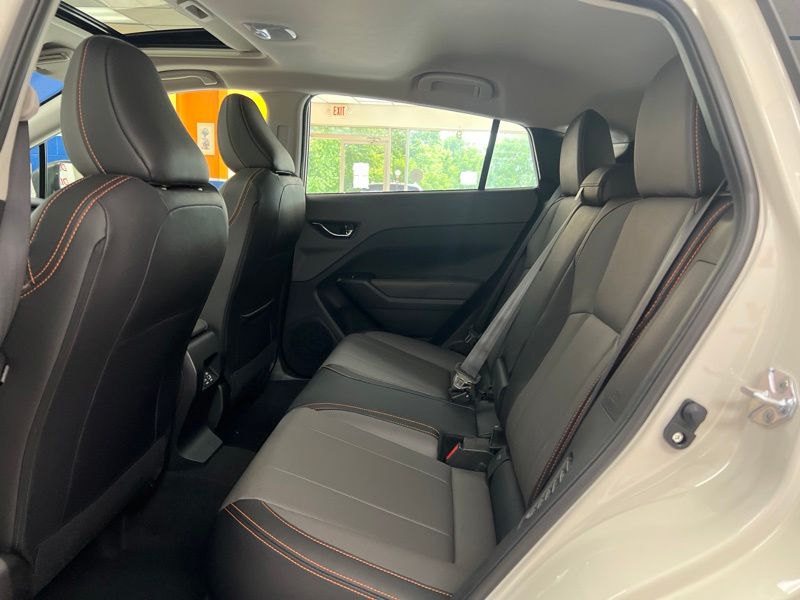 New 2026 Subaru Crosstrek Hybrid SUV