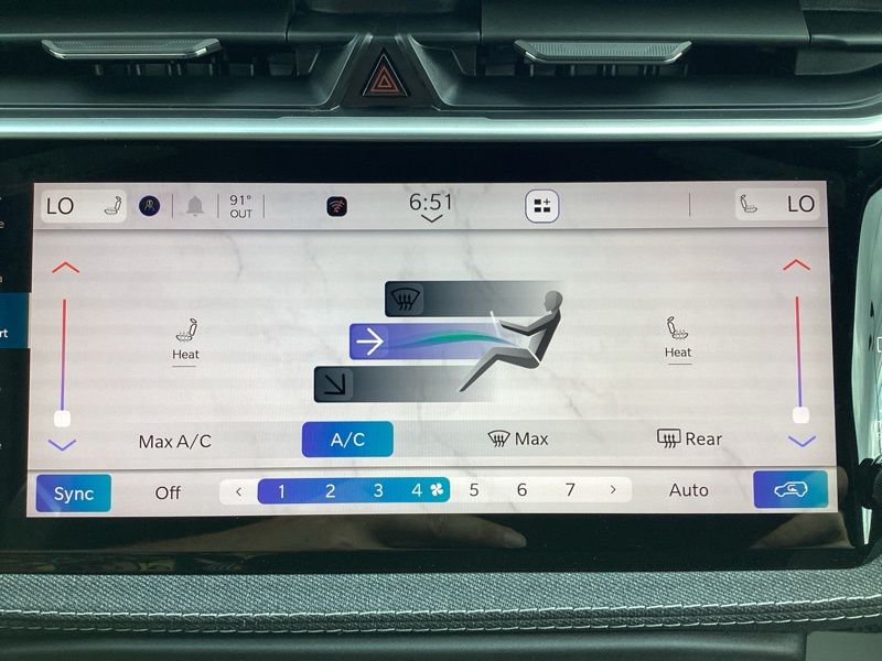 New 2026 Jeep Cherokee SUV