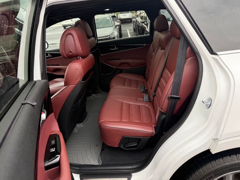Used 2016 Kia Sorento SUV