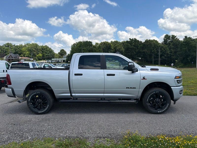 New 2026 Ram 2500 Truck