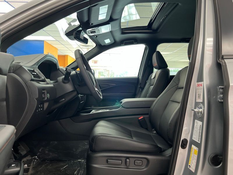 New 2026 Honda Ridgeline Truck