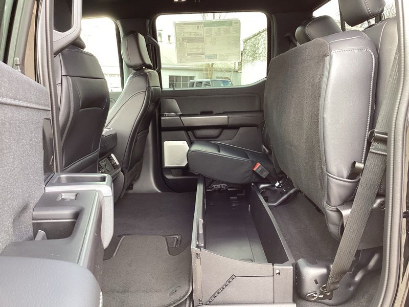 New 2026 Ford F-150 Truck