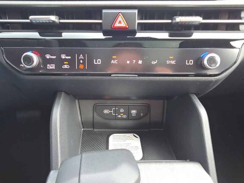 New 2026 Kia Sportage SUV