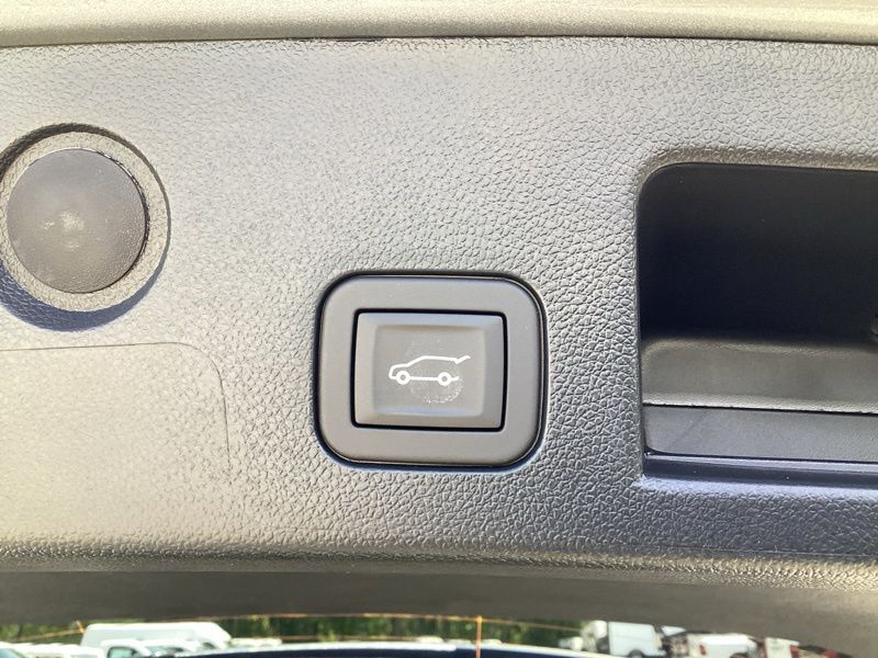 New 2027 Chevrolet Equinox SUV