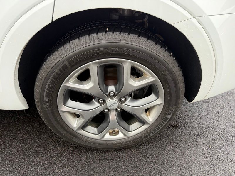 Used 2016 Kia Sorento SUV