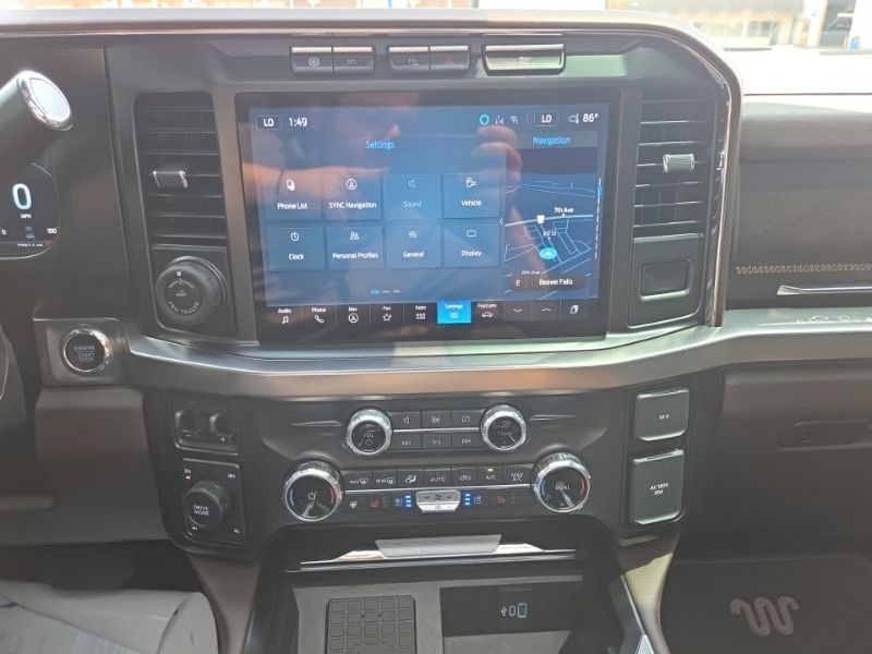 Used 2024 Ford F-350SD Truck