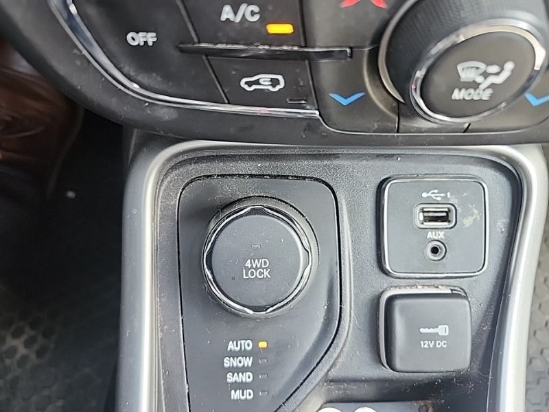 Used 2019 Jeep Compass SUV