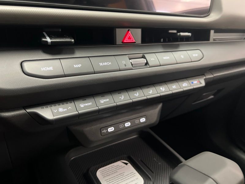 New 2027 Kia Seltos SUV