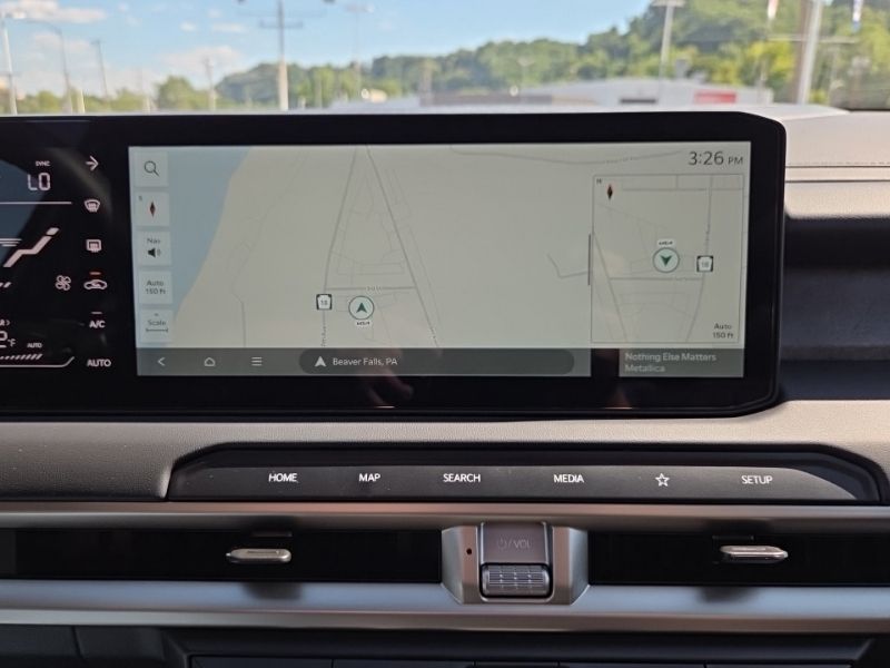 New 2027 Kia Telluride SUV