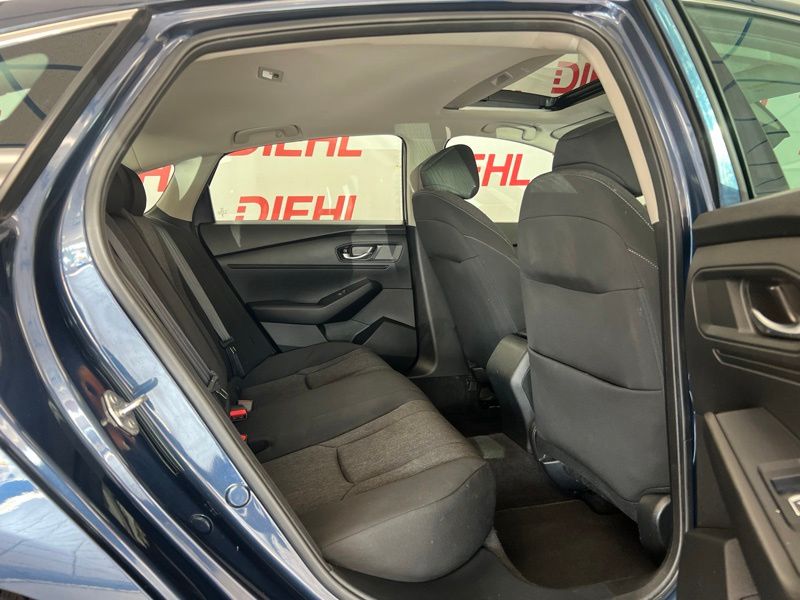 Used 2023 Honda Accord Sedan