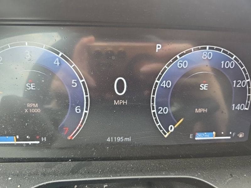 Used 2025 Jeep Grand Cherokee SUV