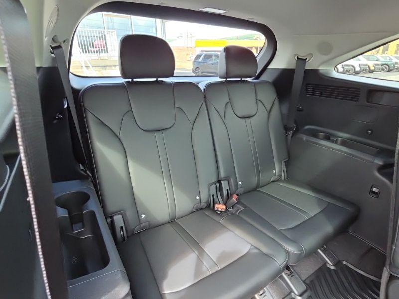 New 2026 Kia Sorento SUV