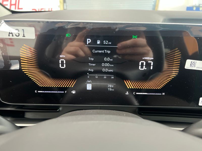 New 2027 Kia Carnival MPV Van