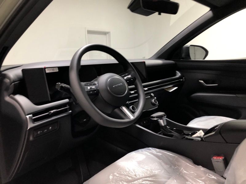 New 2026 Hyundai Santa Cruz Truck