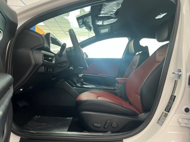 New 2026 Kia K4 Hatchback Hatchback