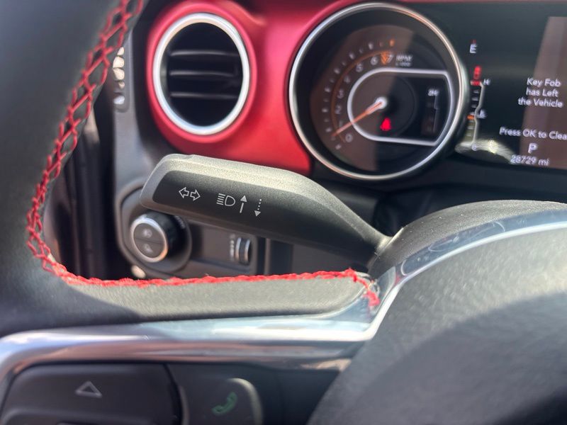 Used 2023 Jeep Gladiator Truck