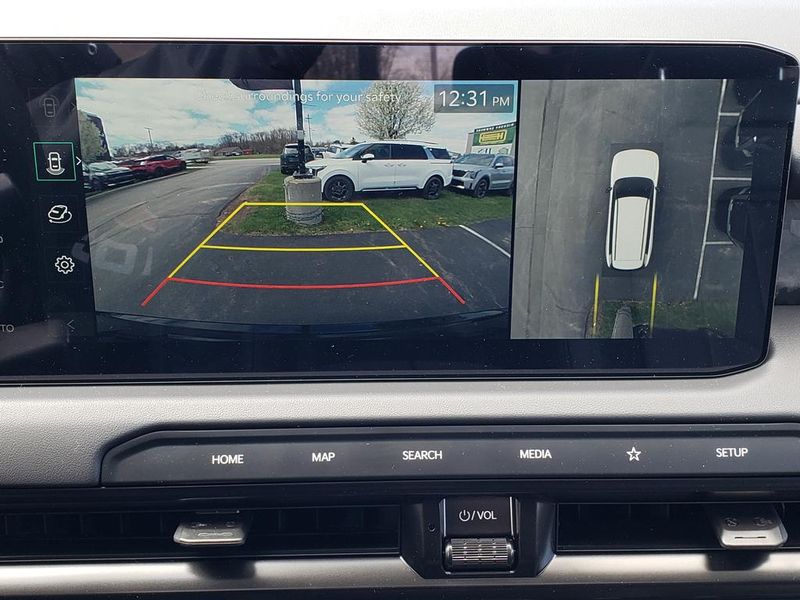 2027 Kia Telluride X-Pro SX Prestige - Photo 10