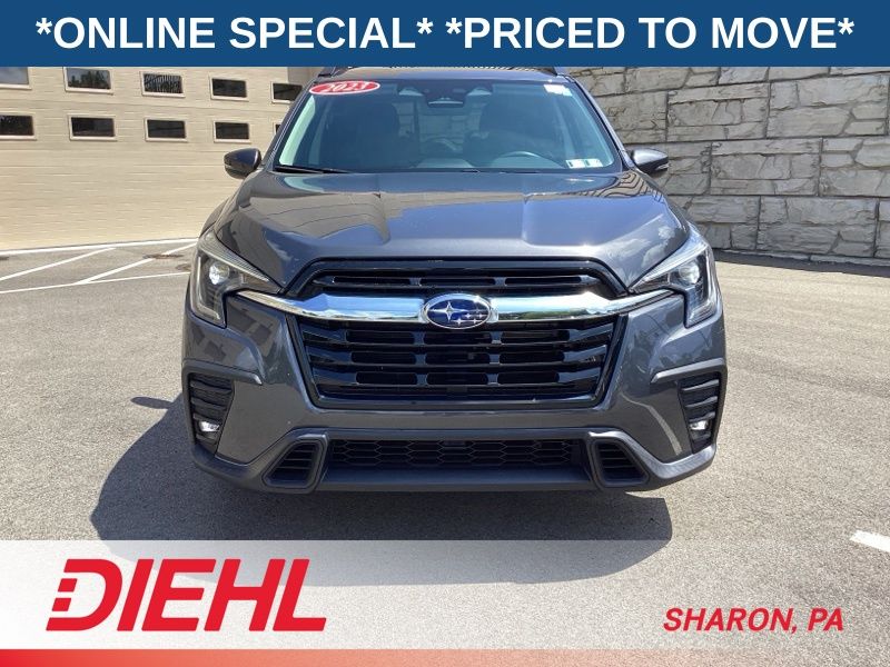 Used 2023 Subaru Ascent SUV