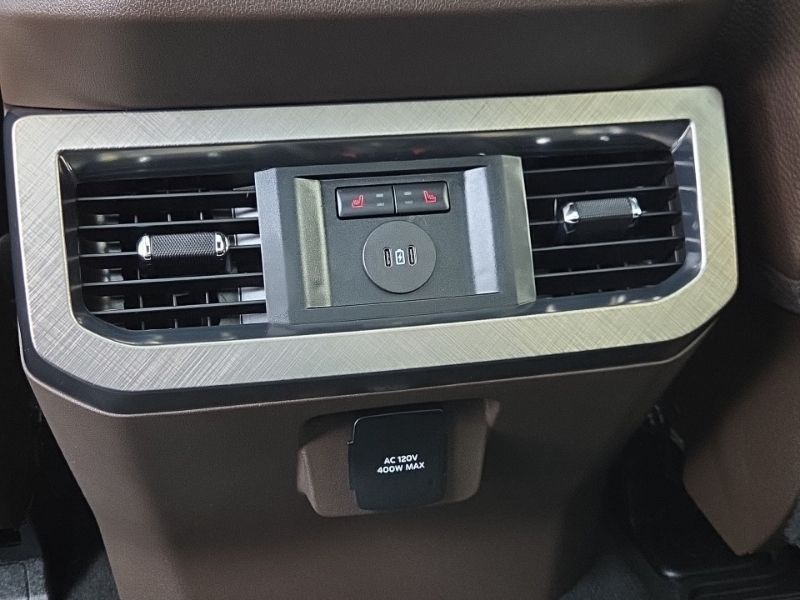 Used 2026 Ford F-350SD Truck