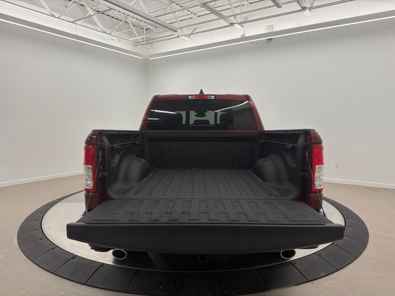 Used 2022 Ram 1500 Truck