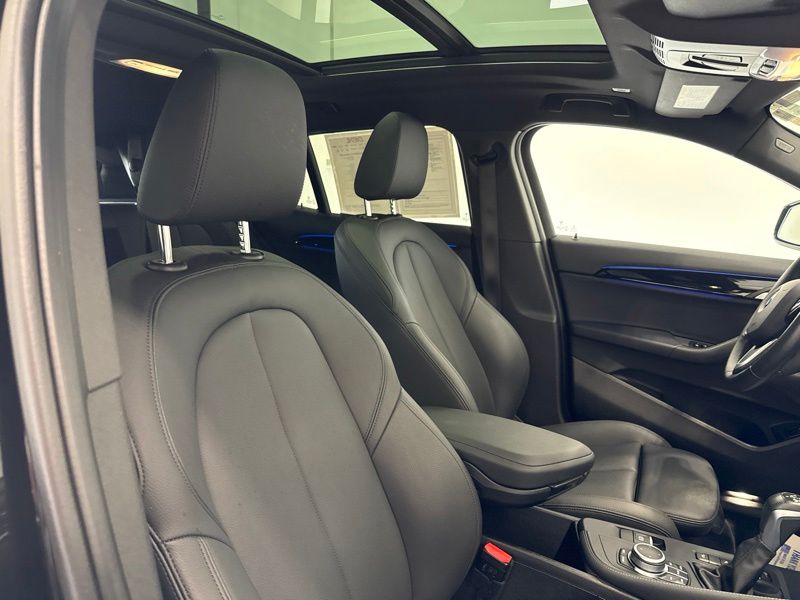 Used 2019 BMW X2 SUV