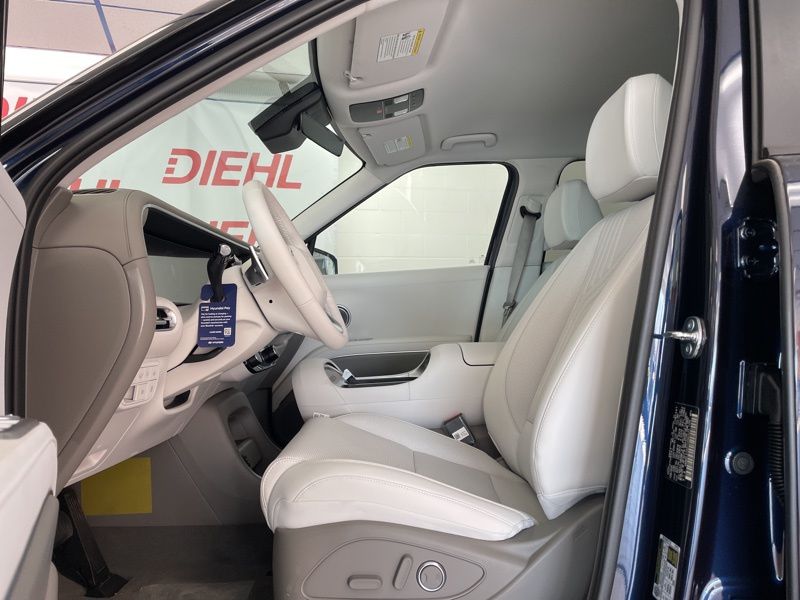 New 2026 Hyundai Palisade Hybrid SUV