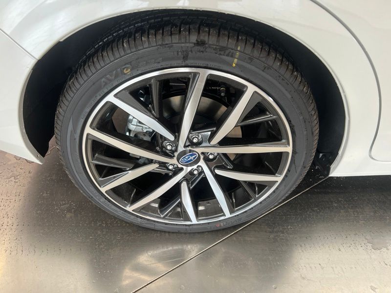 New 2026 Subaru Impreza Hatchback